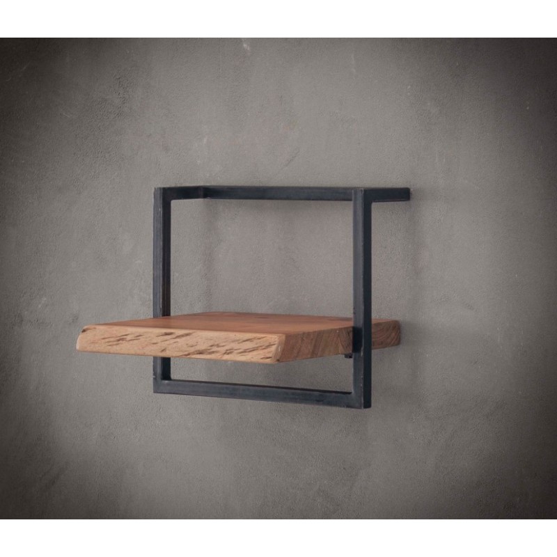 ZI Wall shelf edge 40cm